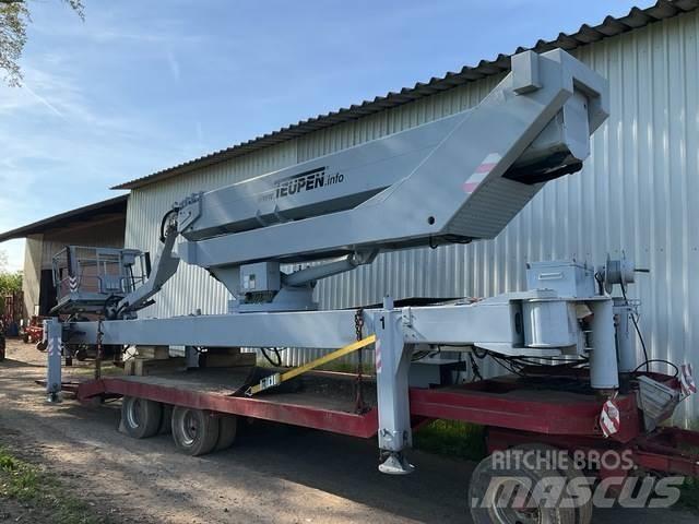 Teupen LB07 Costruzioni - Altro