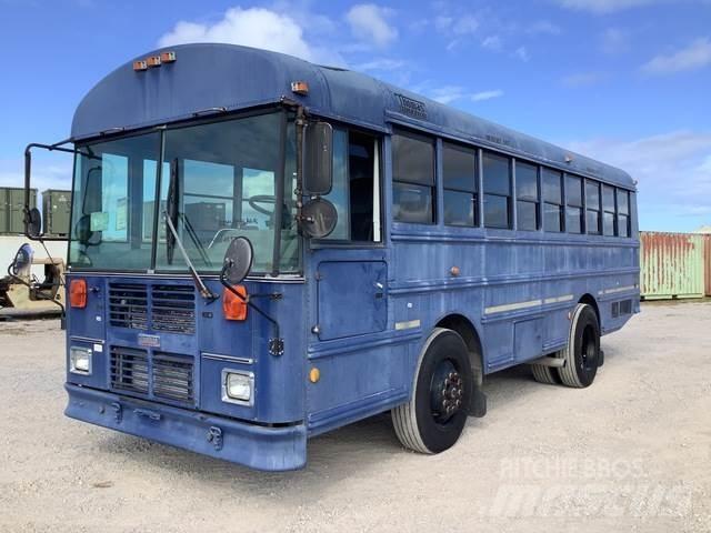Thomas MVP EF Mini bus