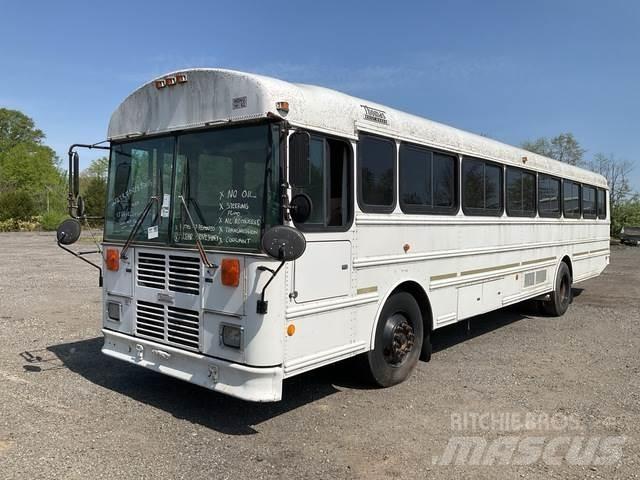Thomas MVP EF Mini bus