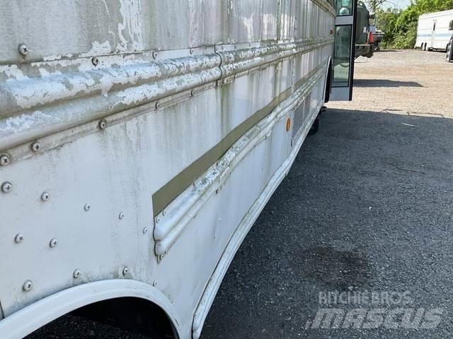 Thomas MVP EF Mini bus