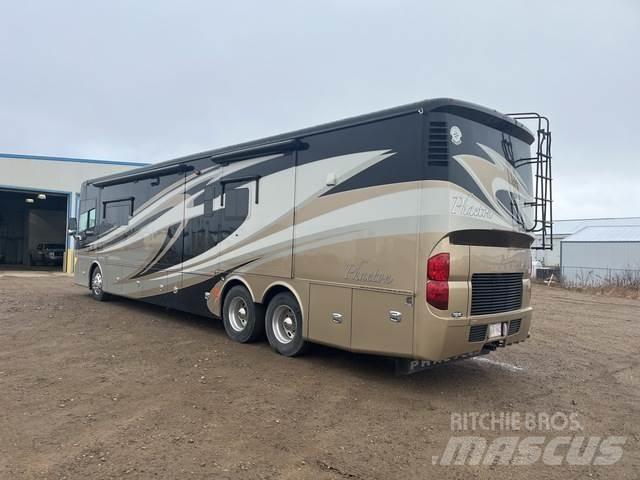  Tiffen 42LH Camper e roulotte