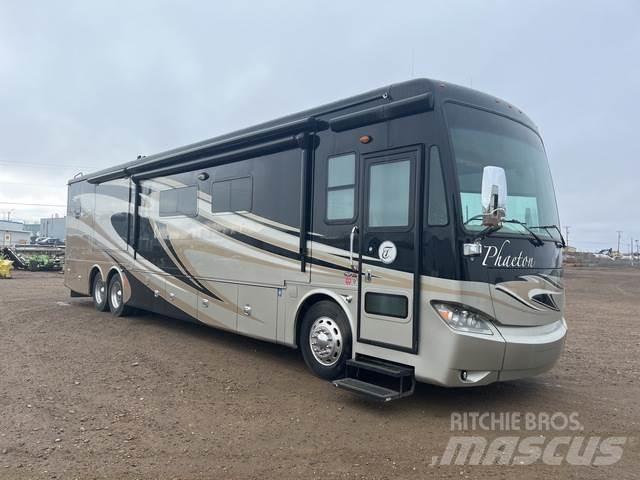  Tiffen 42LH Camper e roulotte