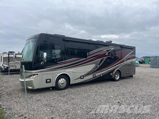 Tiffin Phaeton Camper e roulotte