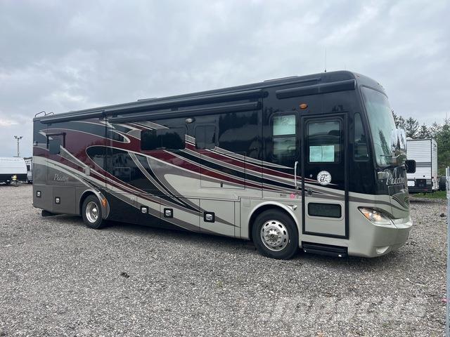 Tiffin Phaeton Camper e roulotte