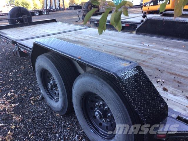 Titan  Caricatore basso