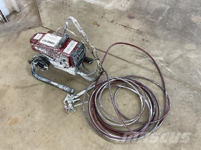 Titan Tool 440 Costruzioni - Altro