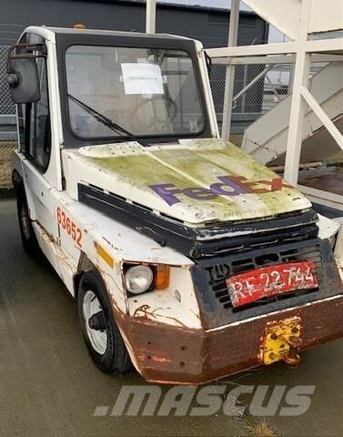  TLDXX TMX-30 Motrice