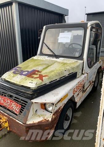  TLDXX TMX-30 Motrice