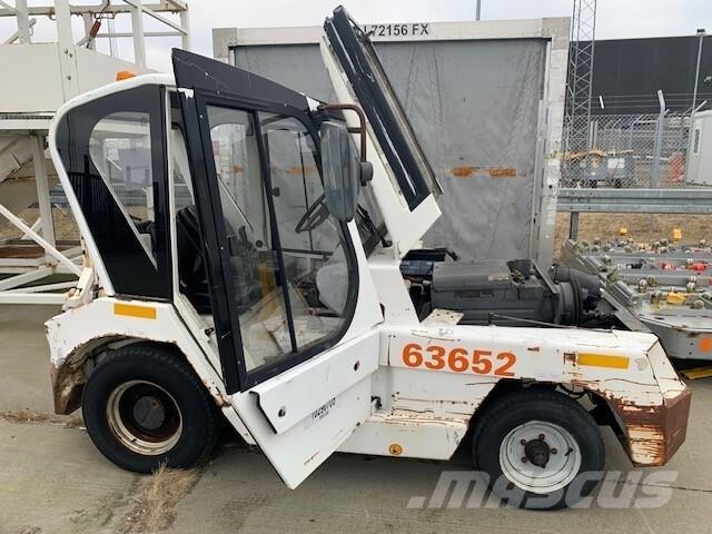  TLDXX TMX-30 Motrice