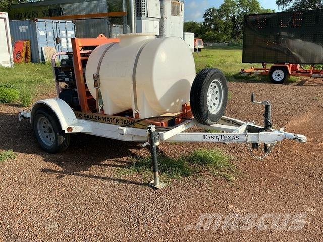 TMG Industrial Impianti di lavaggio a bassa pressione