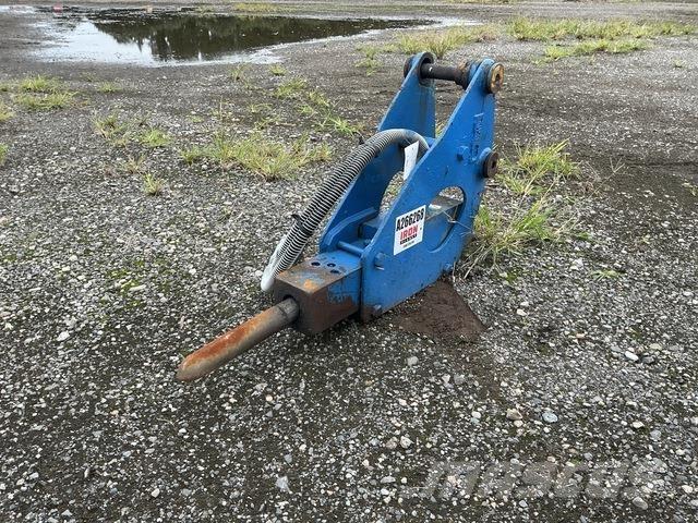 Toku TNB-2M Martelli - frantumatori