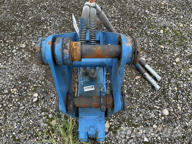 Toku TNB-2M Martelli - frantumatori