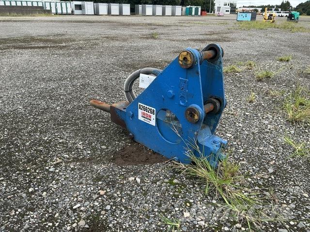 Toku TNB-2M Martelli - frantumatori