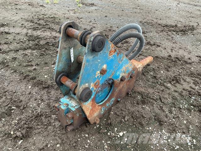 Toku TNB-3M Martelli - frantumatori