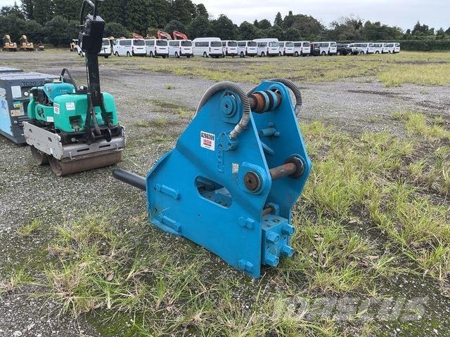 Toku TNB-7J Martelli - frantumatori