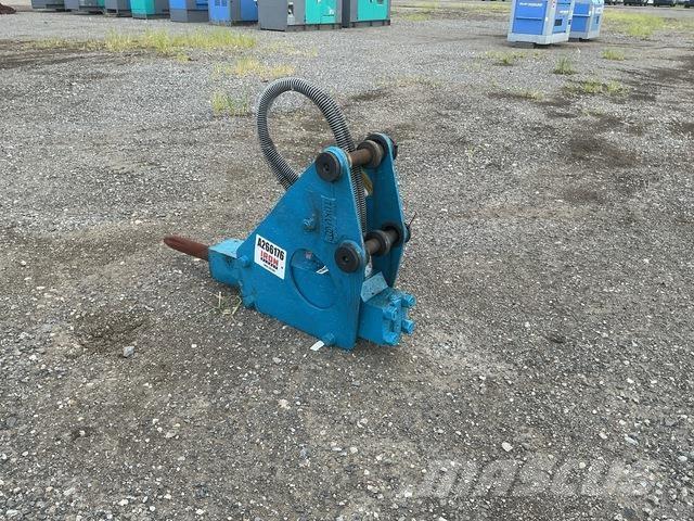 Toku TNB2M Martelli - frantumatori