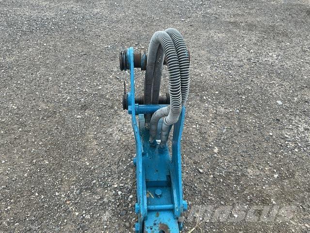 Toku TNB2M Martelli - frantumatori