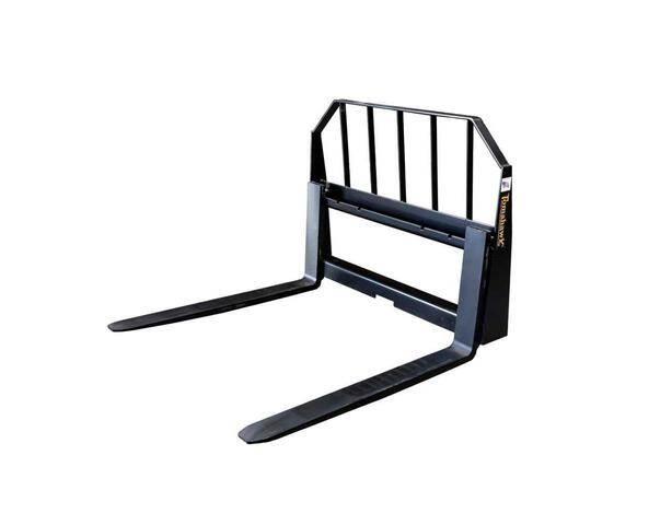 Tomahawk  Costruzioni - Altro