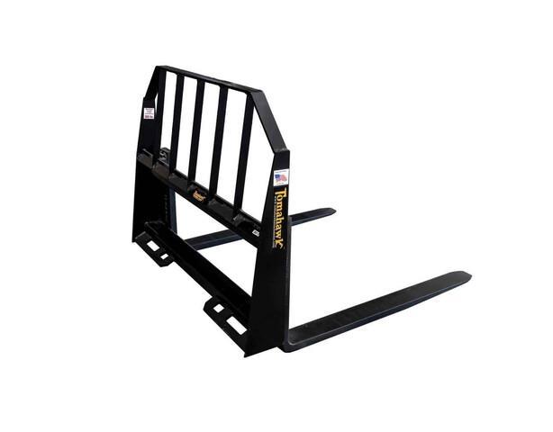 Tomahawk  Costruzioni - Altro