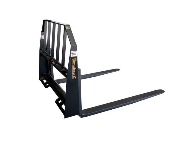 Tomahawk  Costruzioni - Altro