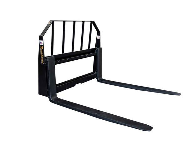 Tomahawk  Costruzioni - Altro