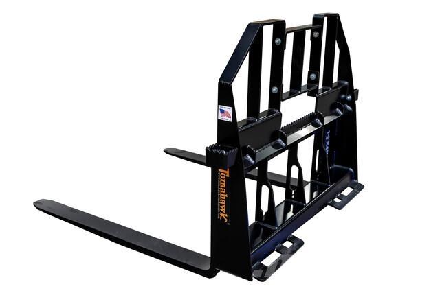 Tomahawk  Costruzioni - Altro