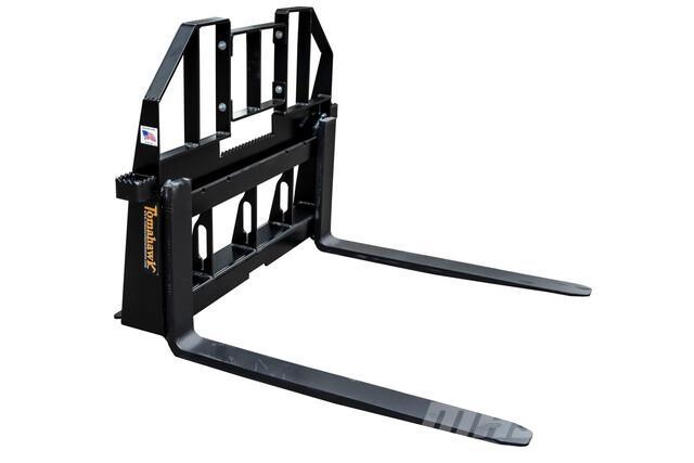 Tomahawk  Costruzioni - Altro