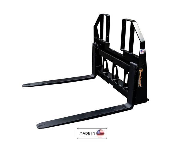 Tomahawk  Costruzioni - Altro