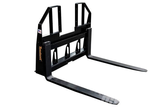 Tomahawk  Costruzioni - Altro