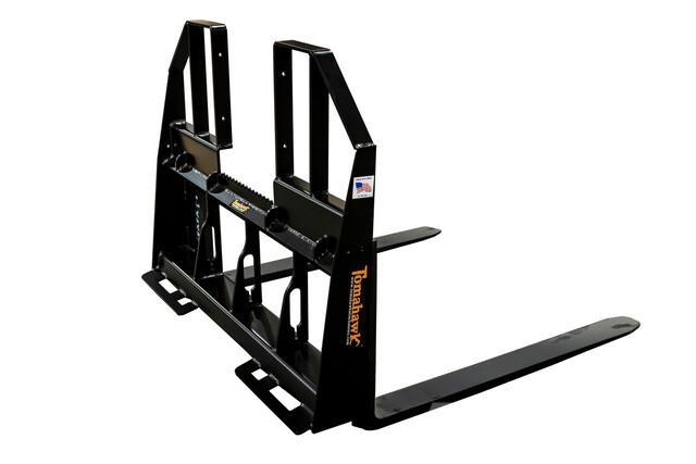 Tomahawk  Costruzioni - Altro