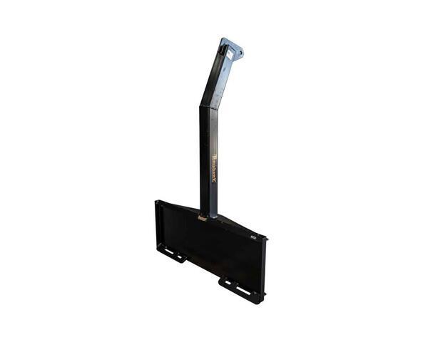 Tomahawk  Bracci e avambracci