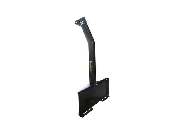 Tomahawk  Bracci e avambracci