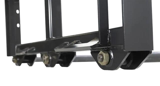 Tomahawk  Costruzioni - Altro