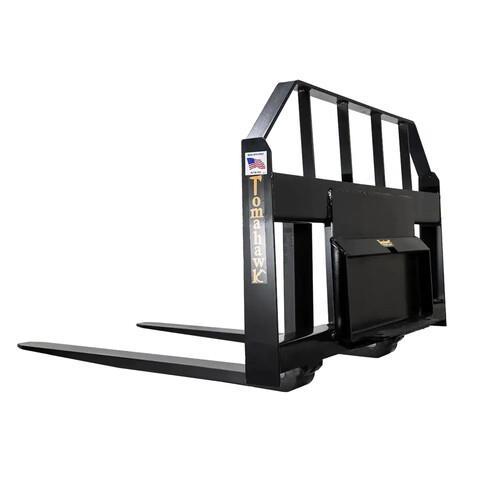 Tomahawk  Costruzioni - Altro