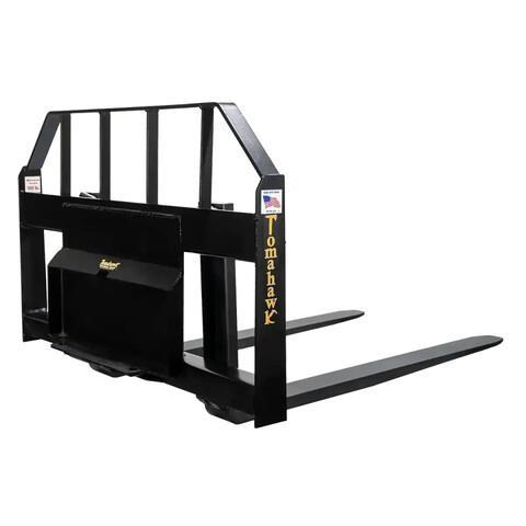 Tomahawk  Costruzioni - Altro