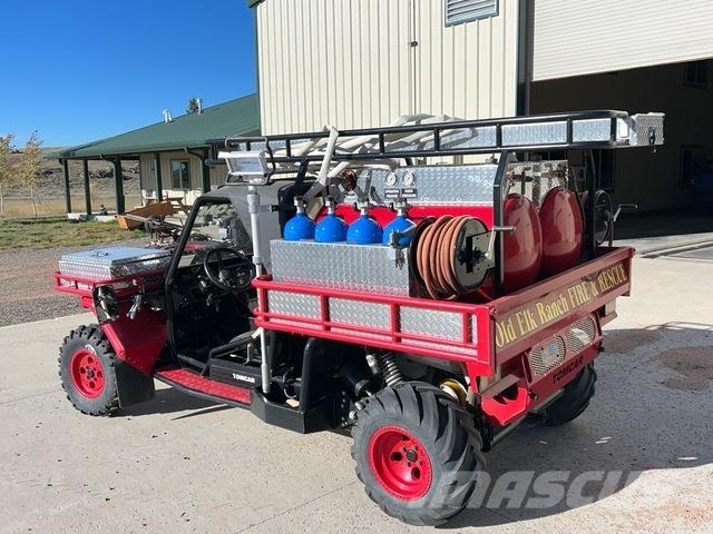  Tomcar TM57B Veicoli utilitari