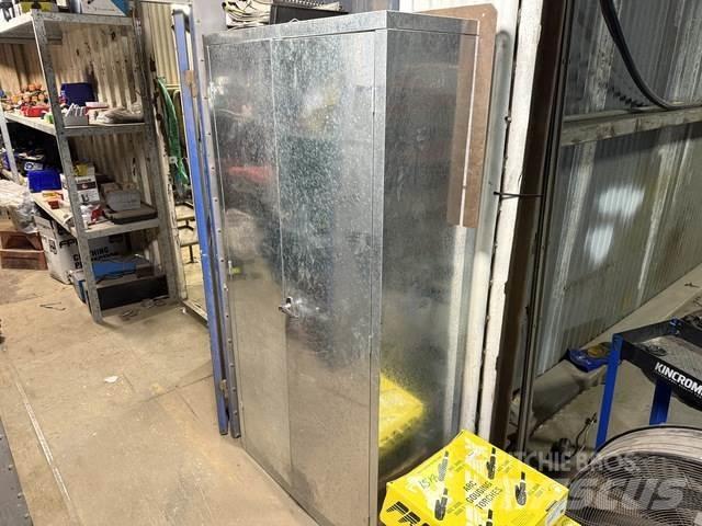  Tool Cabinet Costruzioni - Altro