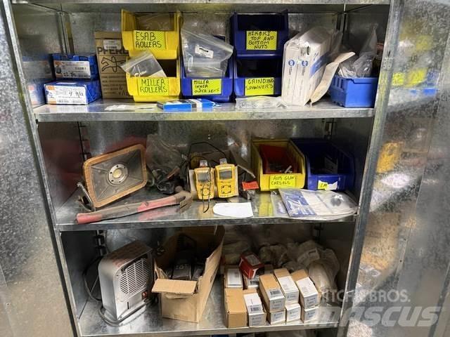  Tool Cabinet Costruzioni - Altro