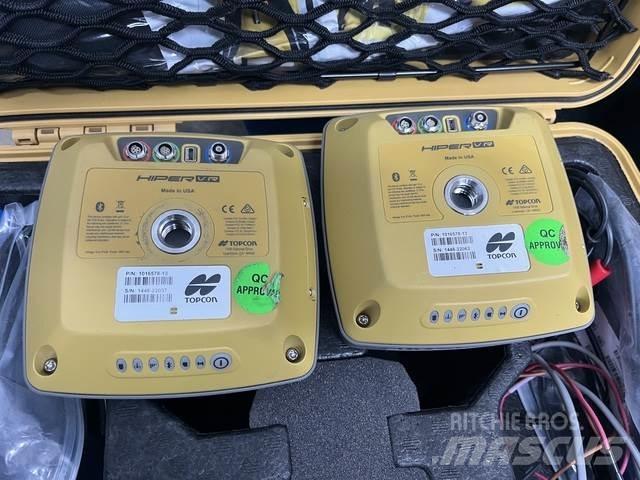 Topcon  Costruzioni - Altro