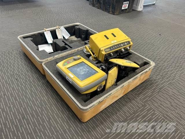 Topcon  Altri componenti