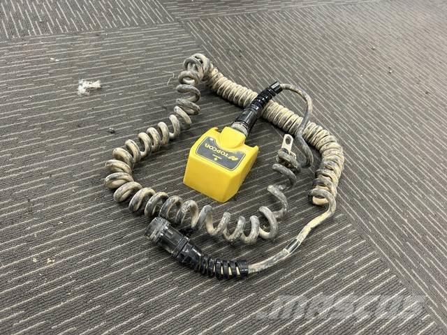 Topcon  Costruzioni - Altro