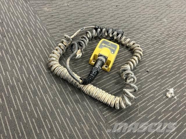 Topcon  Costruzioni - Altro