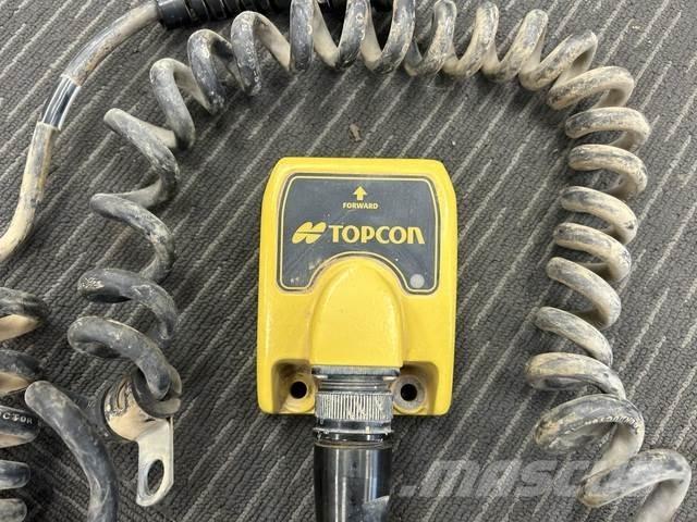 Topcon  Costruzioni - Altro