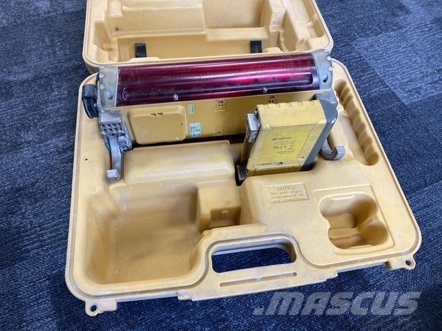 Topcon LS-B100 Costruzioni - Altro