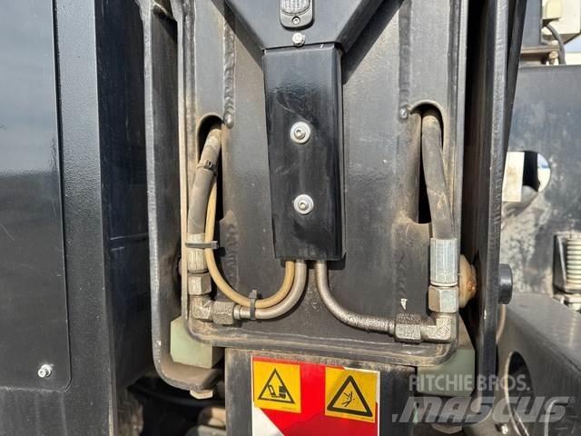 TOR  Piattaforme autocarrate