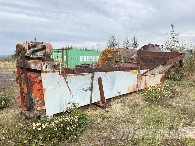 Torgerson  Separazione rifiuti