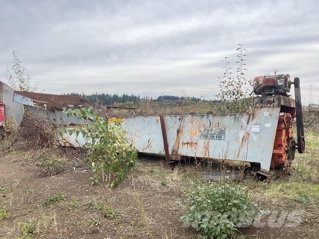 Torgerson  Separazione rifiuti