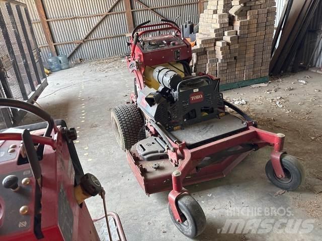 Toro  Costruzioni - Altro