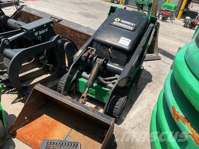 Toro  Mini Pale Gommate