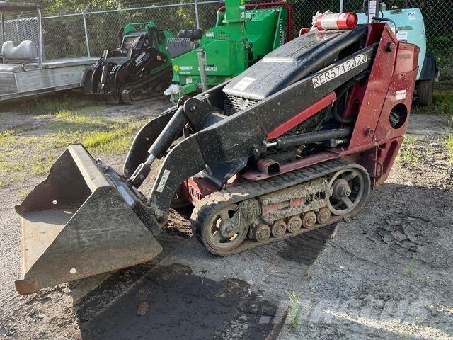 Toro 22321 Mini Pale Gommate